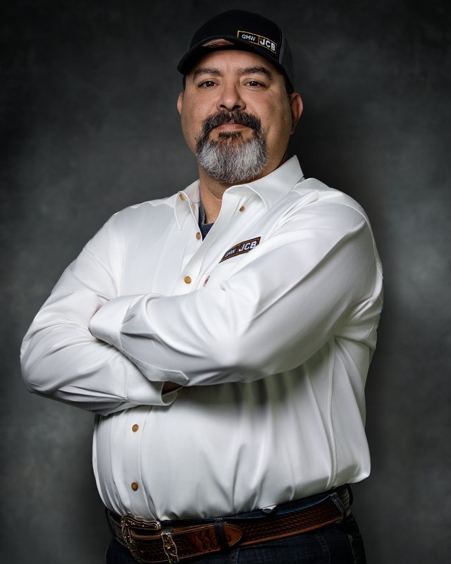 Joe Marichalar