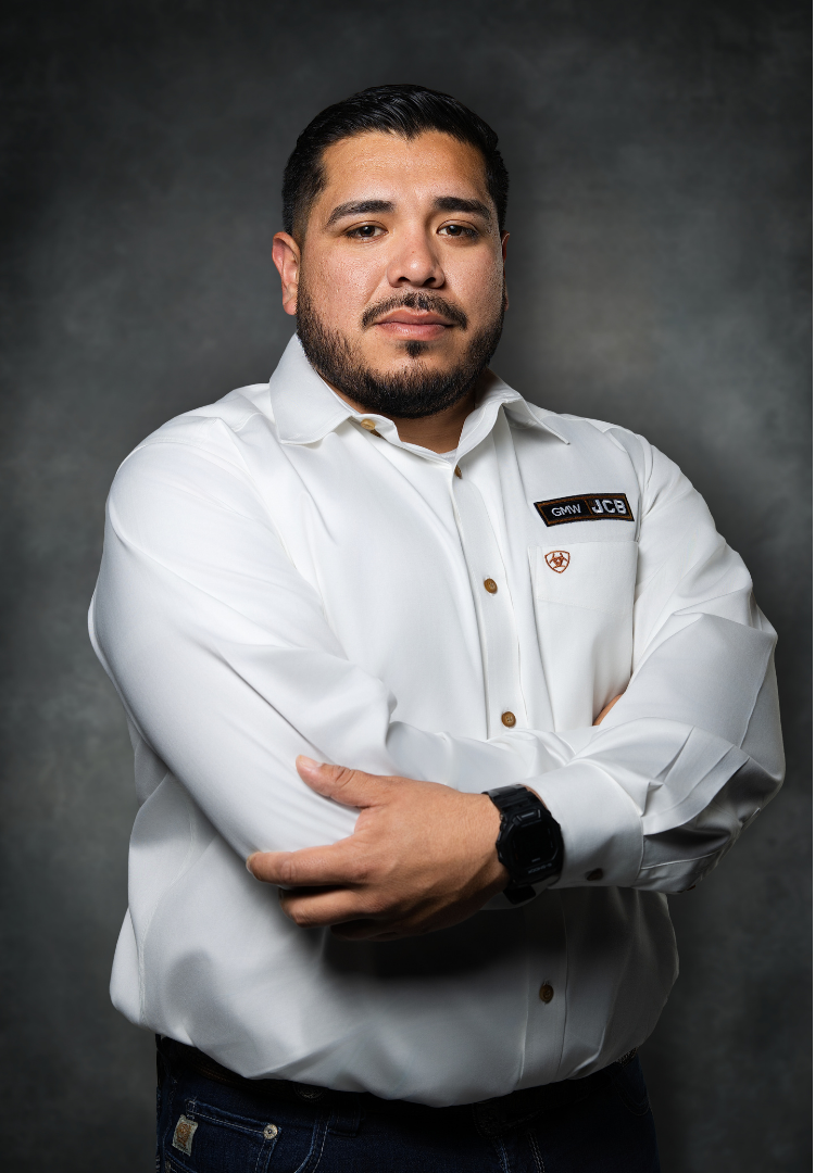 Angel Mercado