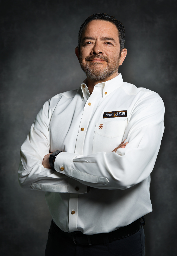 Raul Castaneda