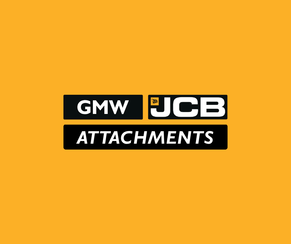 GMW JCB Attachments - Request a Quote