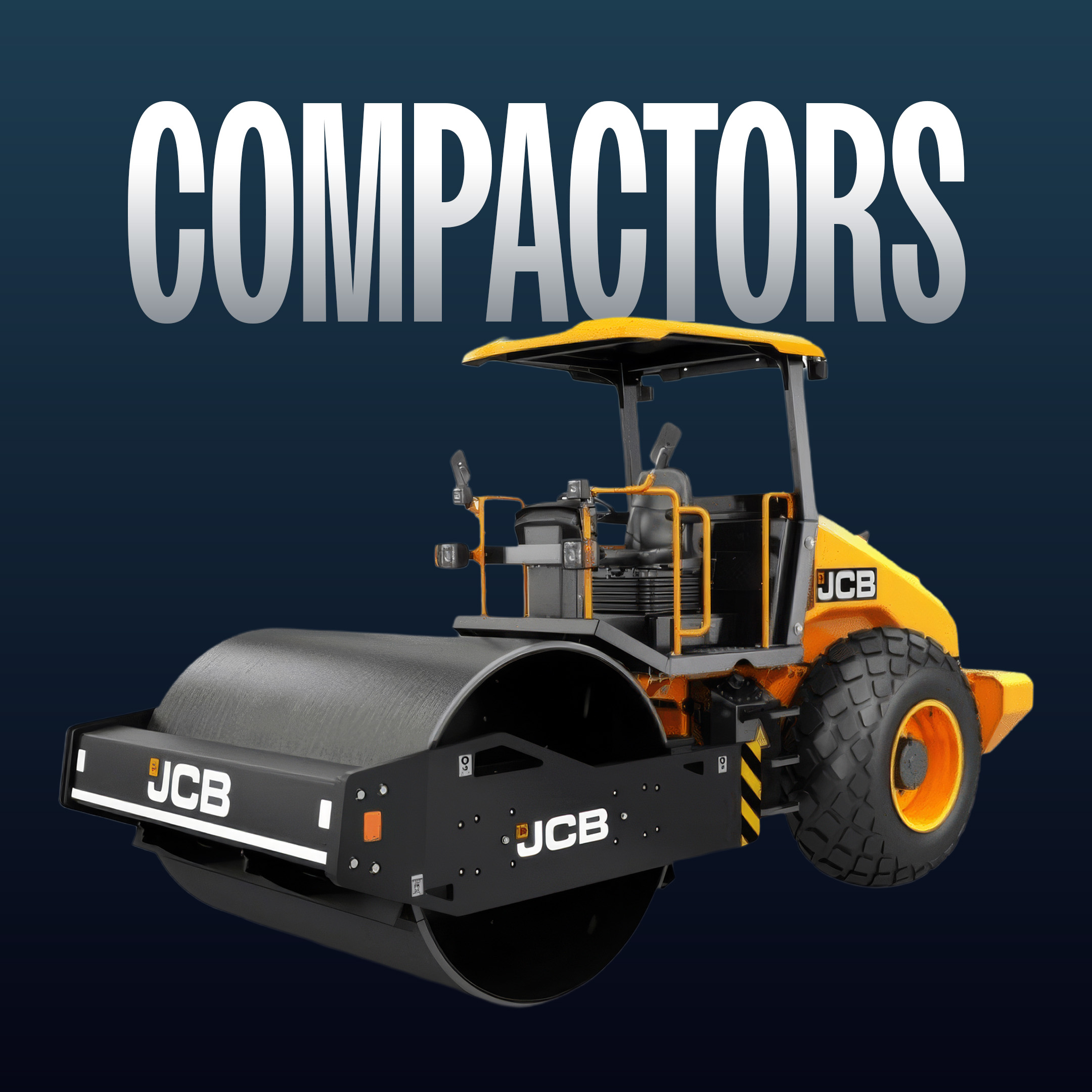 Soil Compactor