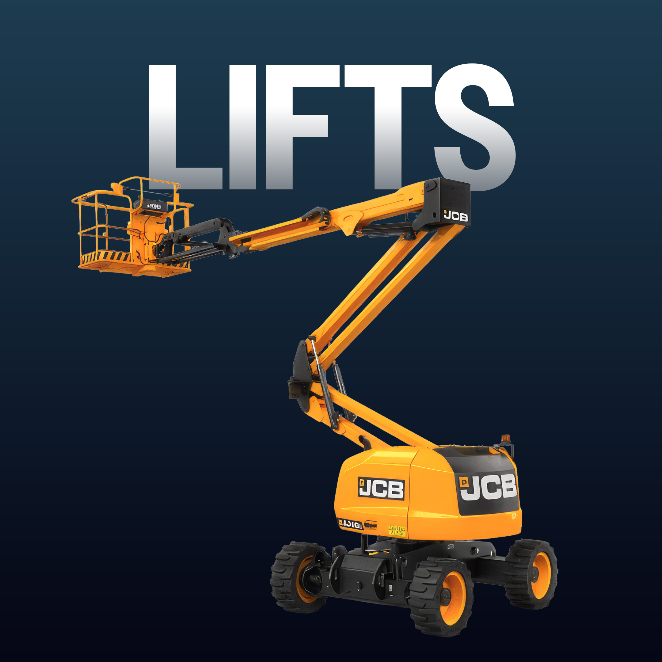 Boom Lift