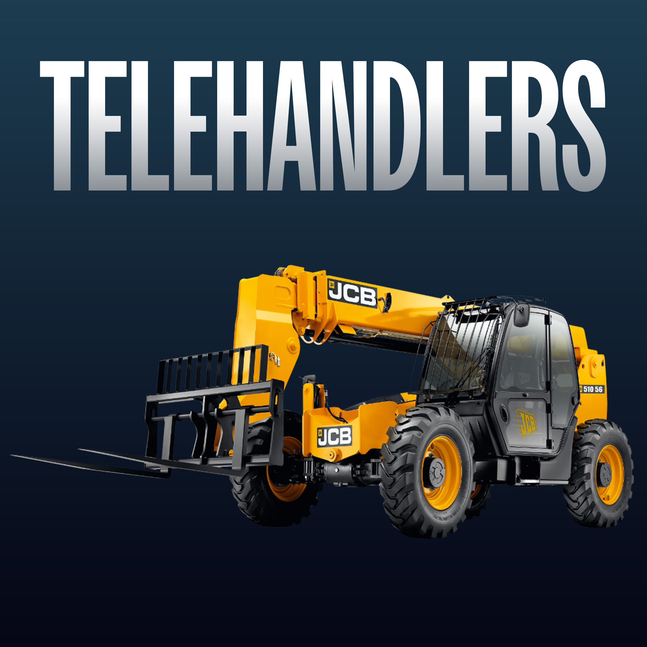 Telehandler