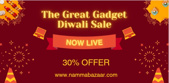 Nammabazaar
