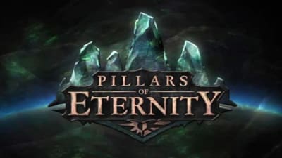 Pillars of Eternity