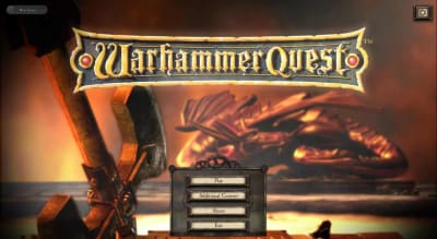 Warhammer Quest