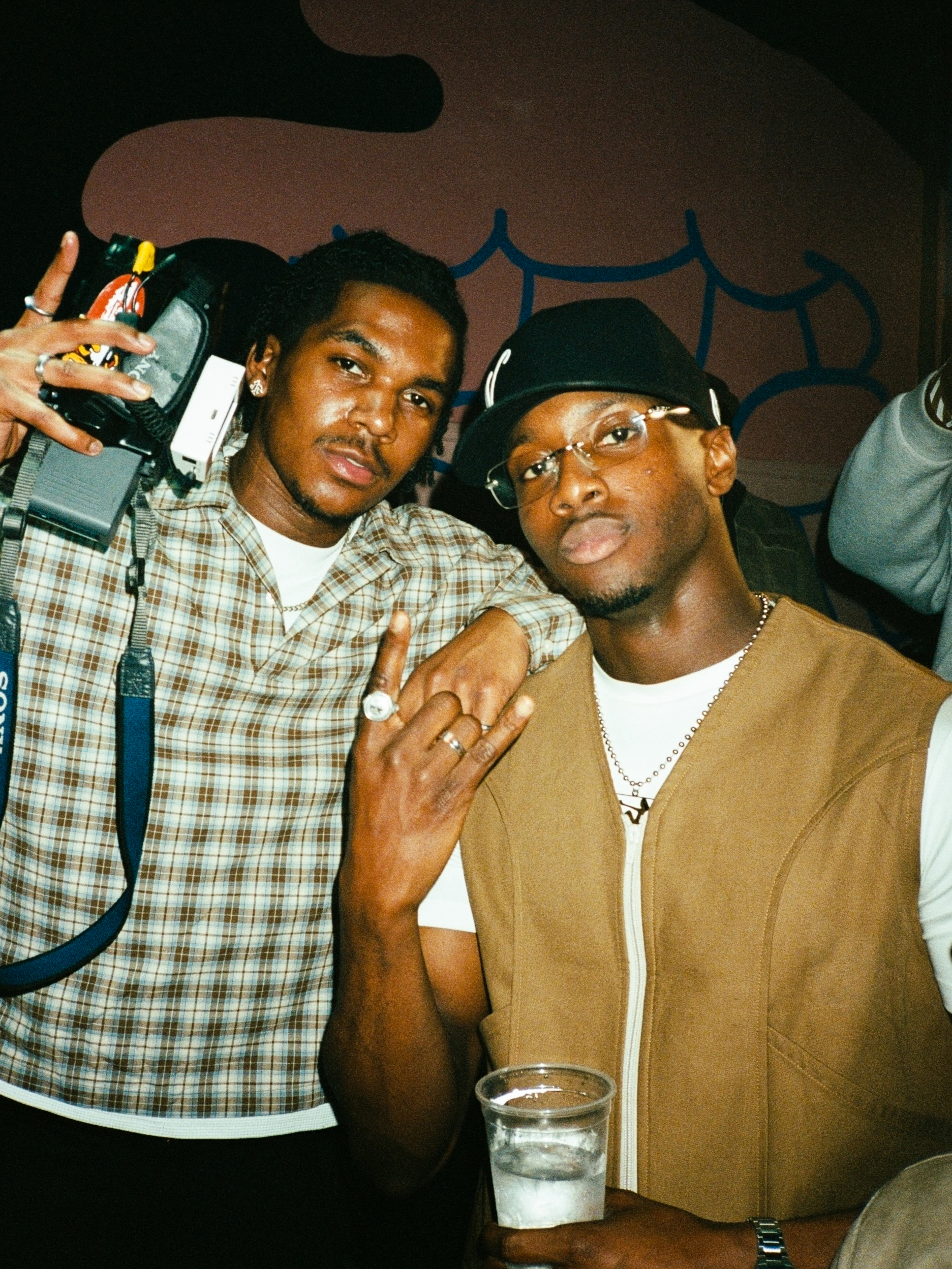 DRE & TY
