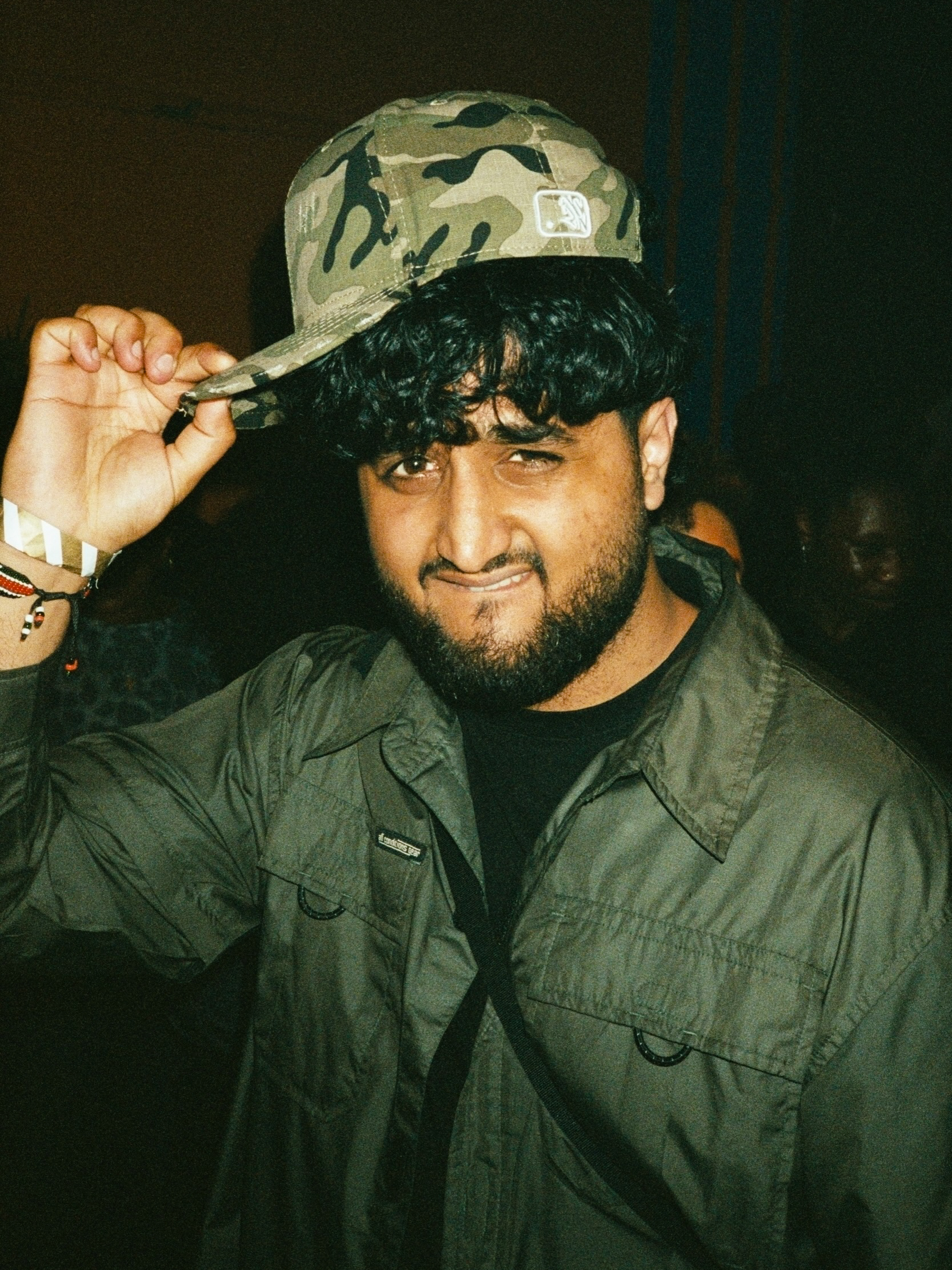 BILAL
