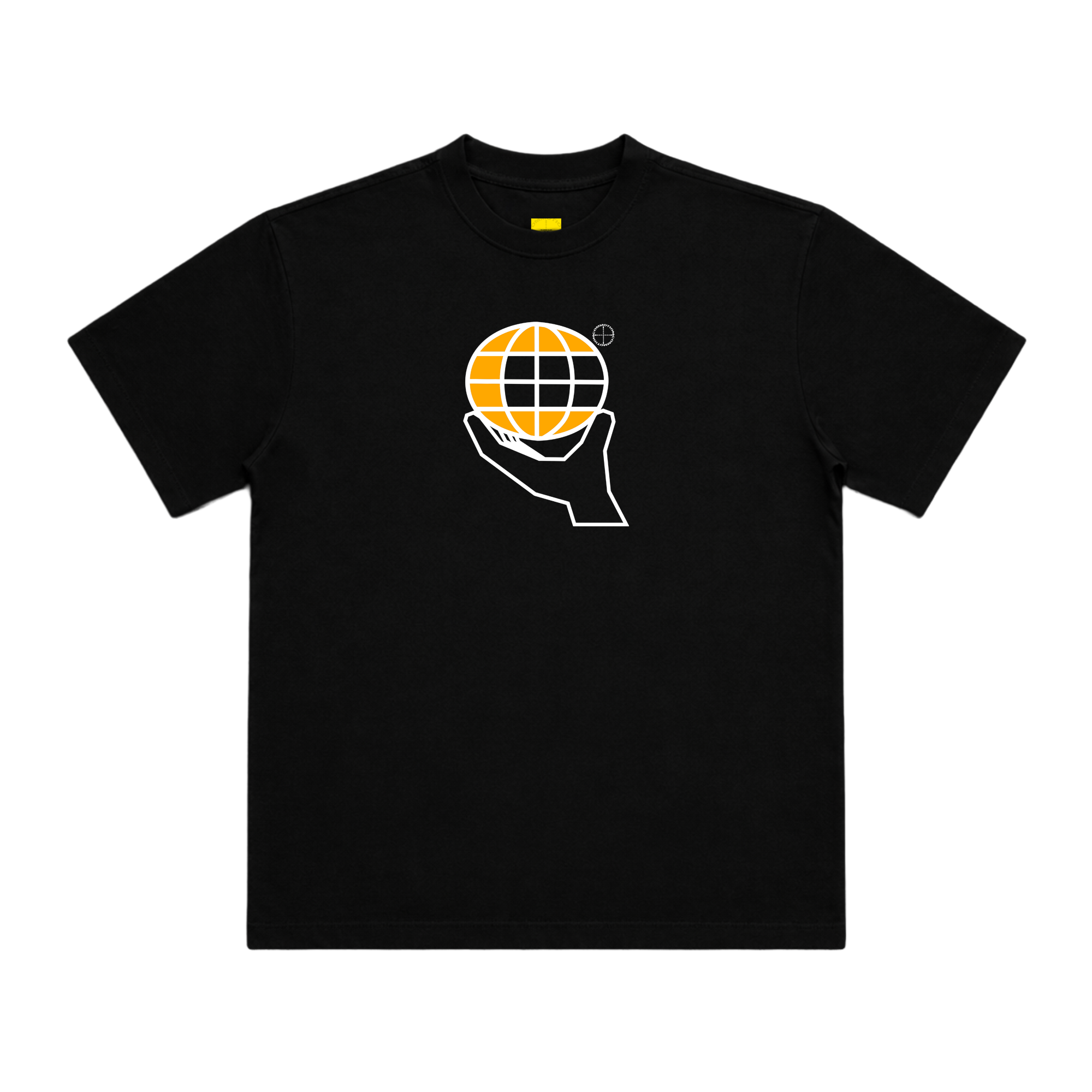 globe graphic