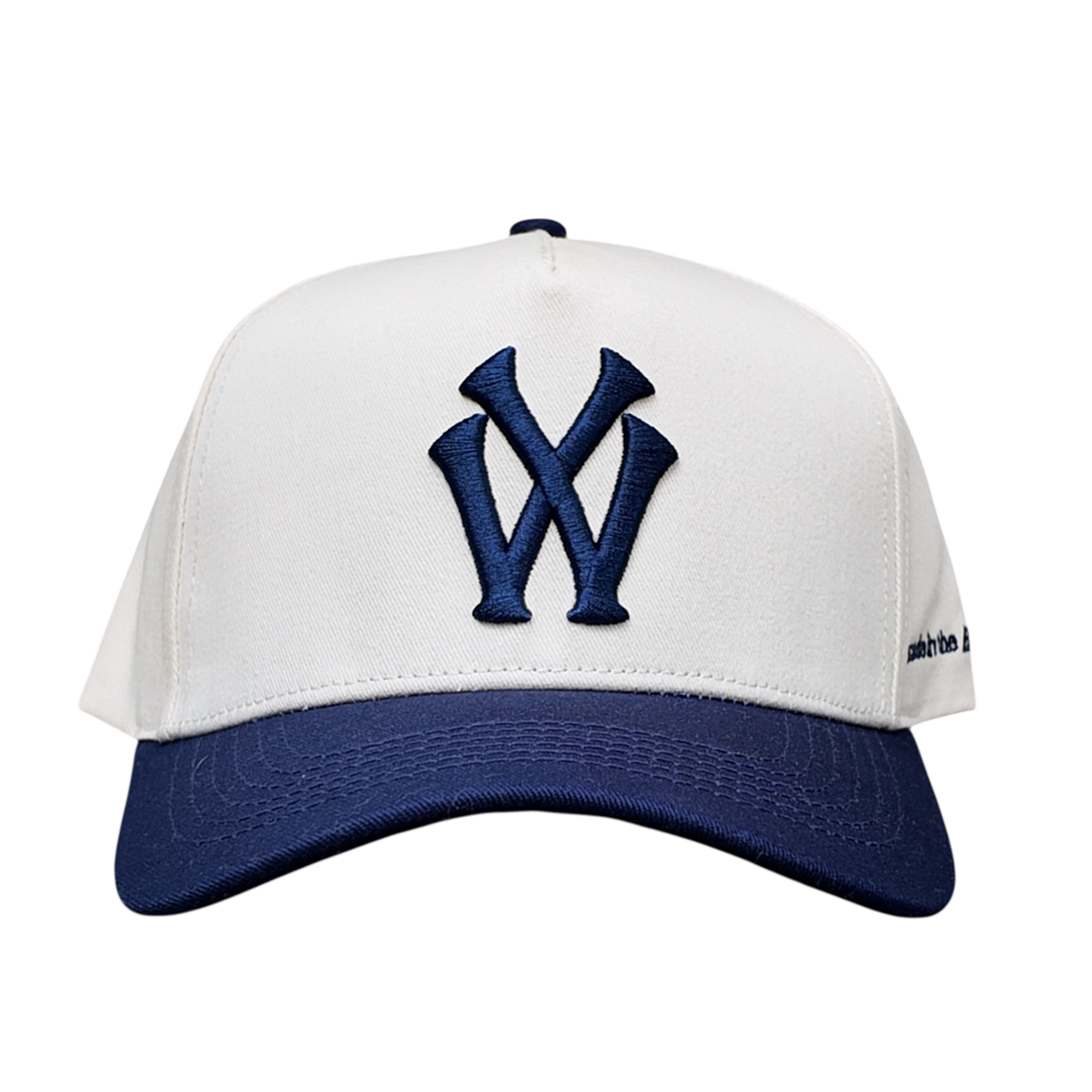 WY graphic