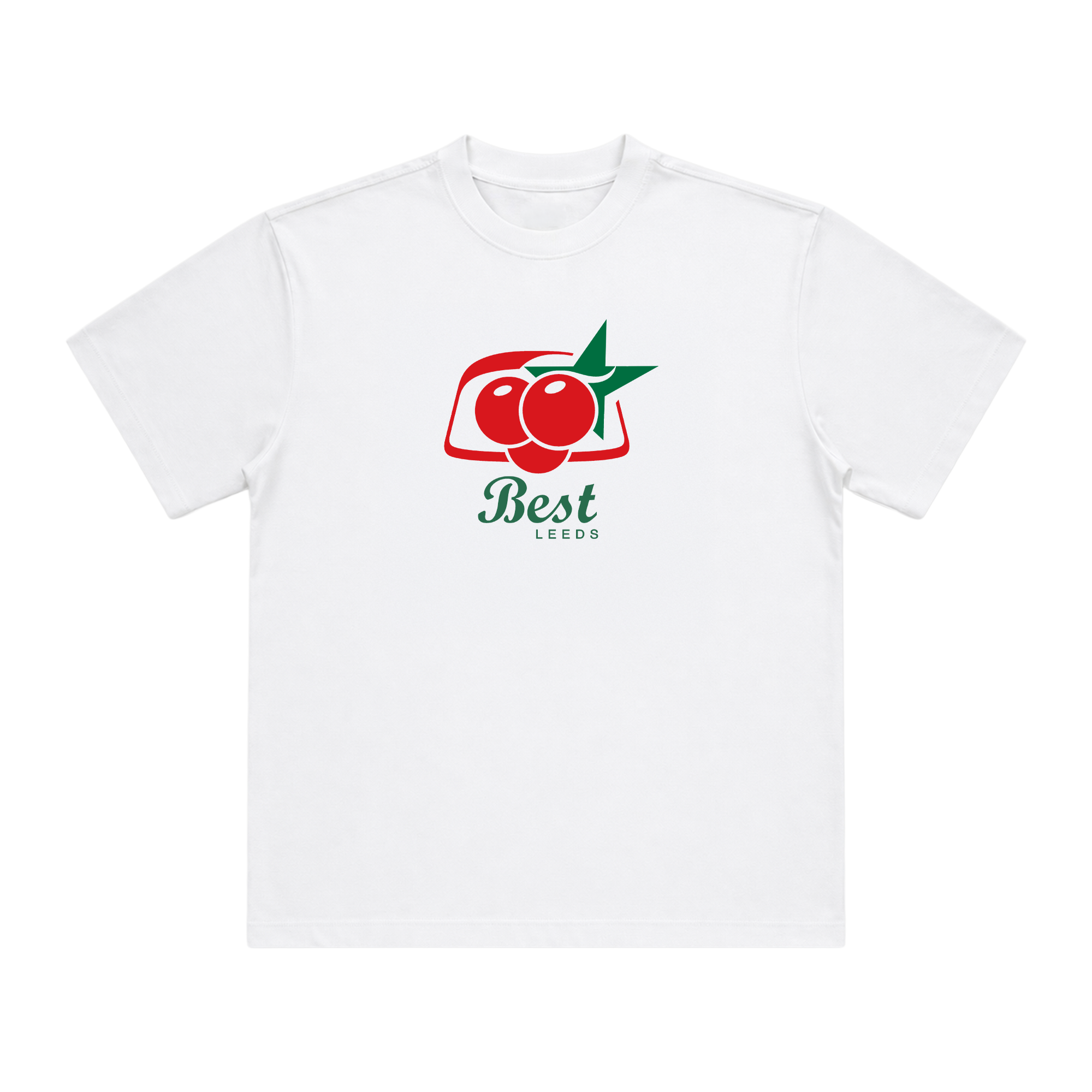  cherries graphic