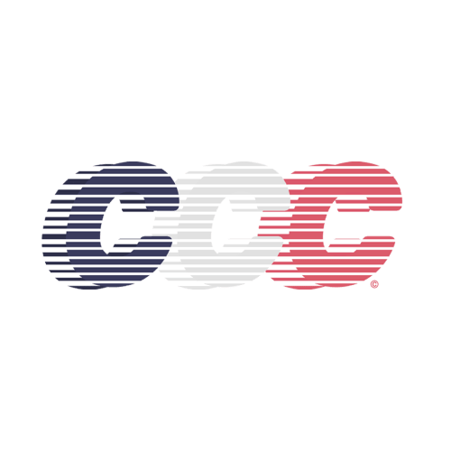 CCC graphic designed for Commotion