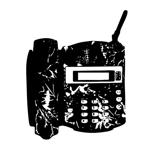 Phone mark designed for Mossy Oak Movies