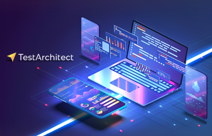 LogiGear - User-Friendly, Incredibly Adaptable, and supports multiple platforms and devices