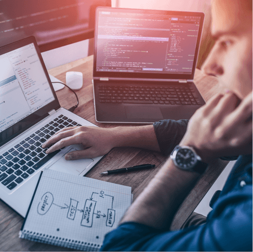 LogiGear - Refactoring, Optimization, and Modernization
