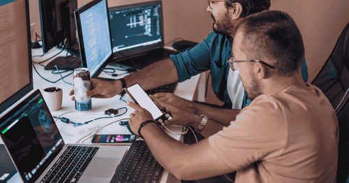 LogiGear - Meticulously designed software solutions