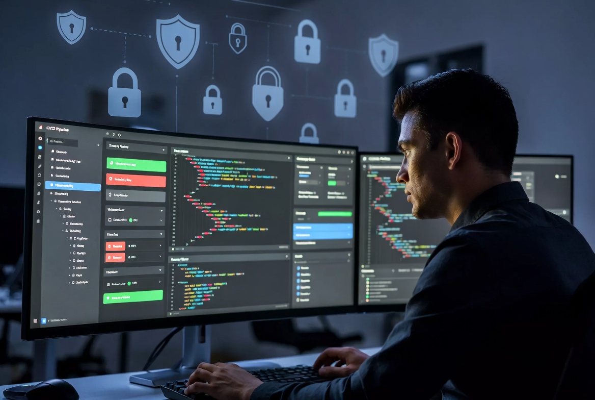 How Security Testing Protects Your Software from Vulnerabilities