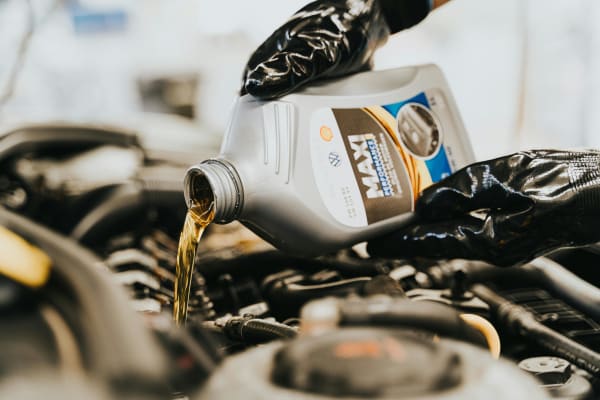 Engine Oil
