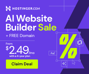 Hostinger