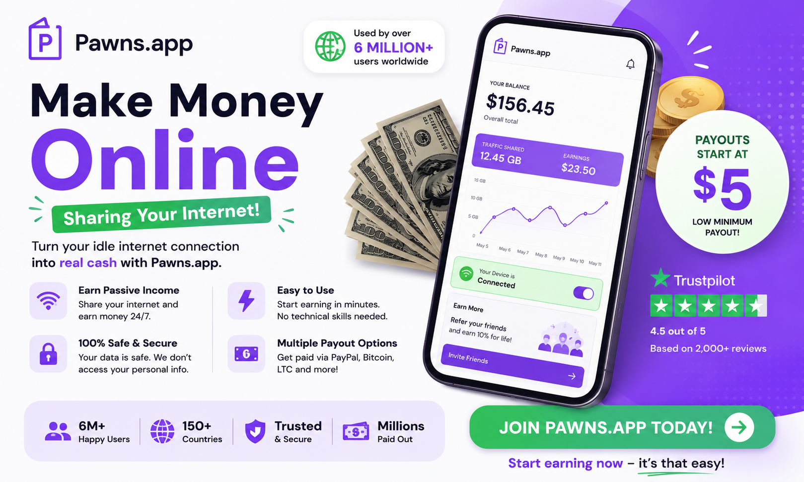 Paws App