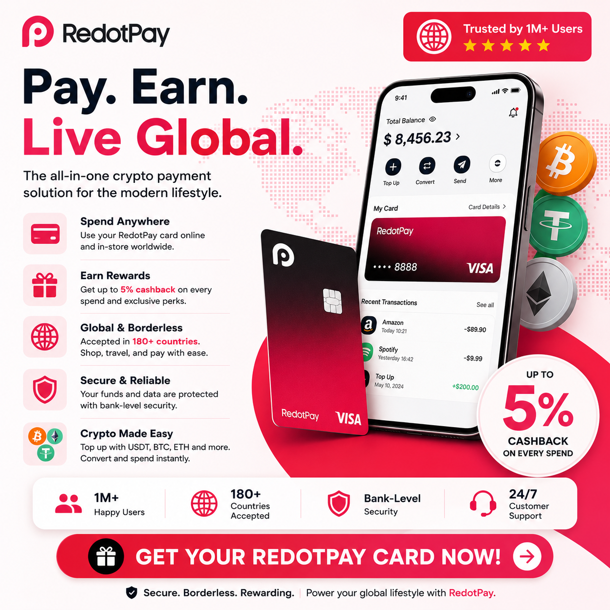 RedotPay