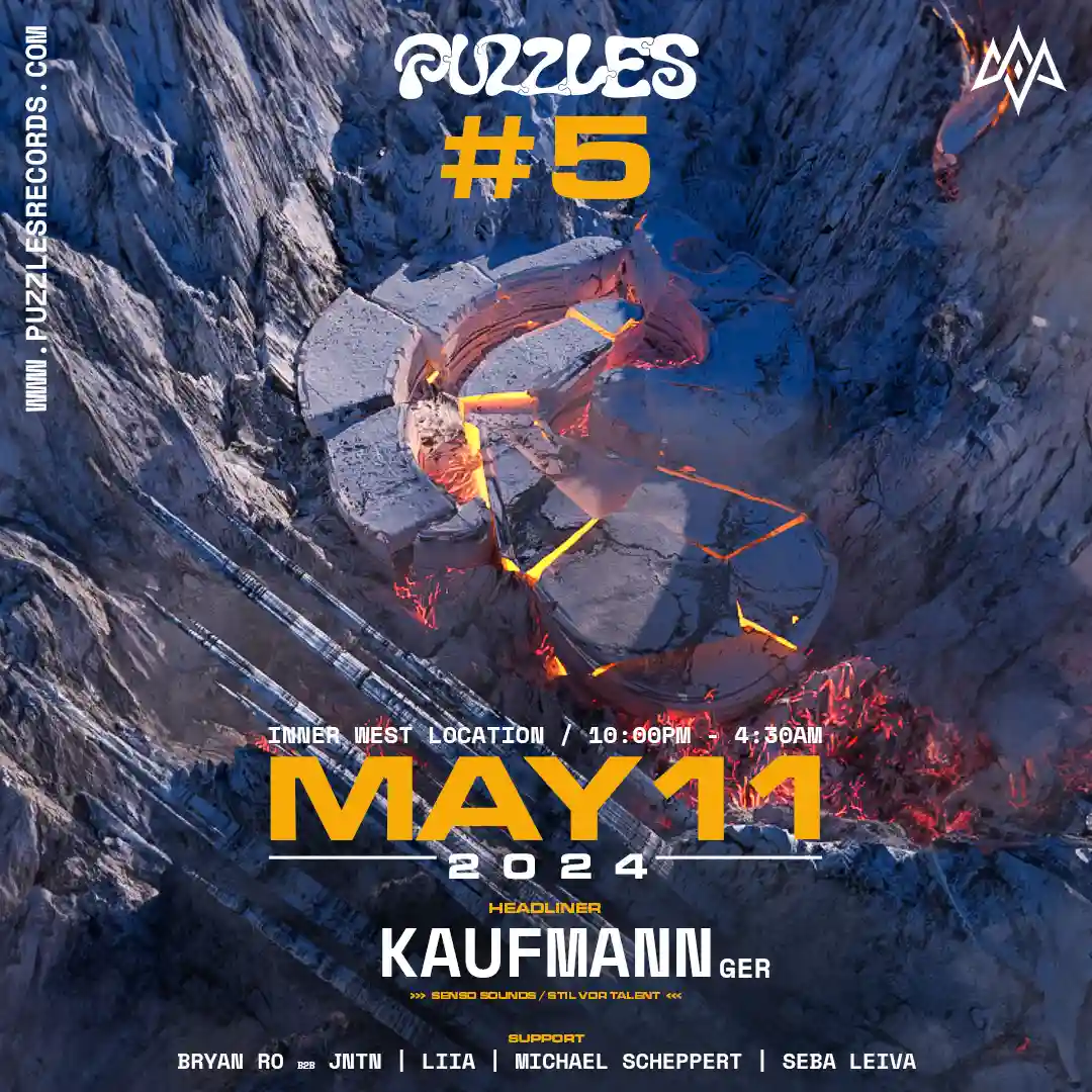 11.5 Puzzles 5 ft. Kaufmann (DE)