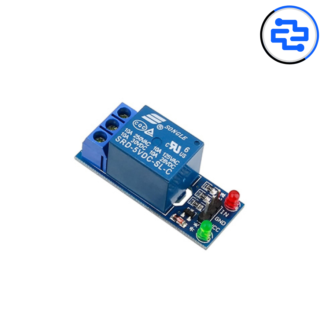 Relay Modules