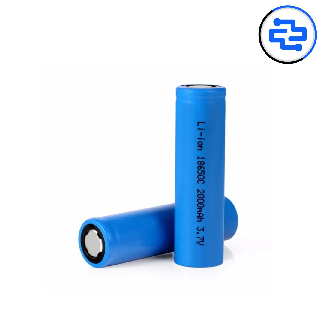 Li-on Battery Cell