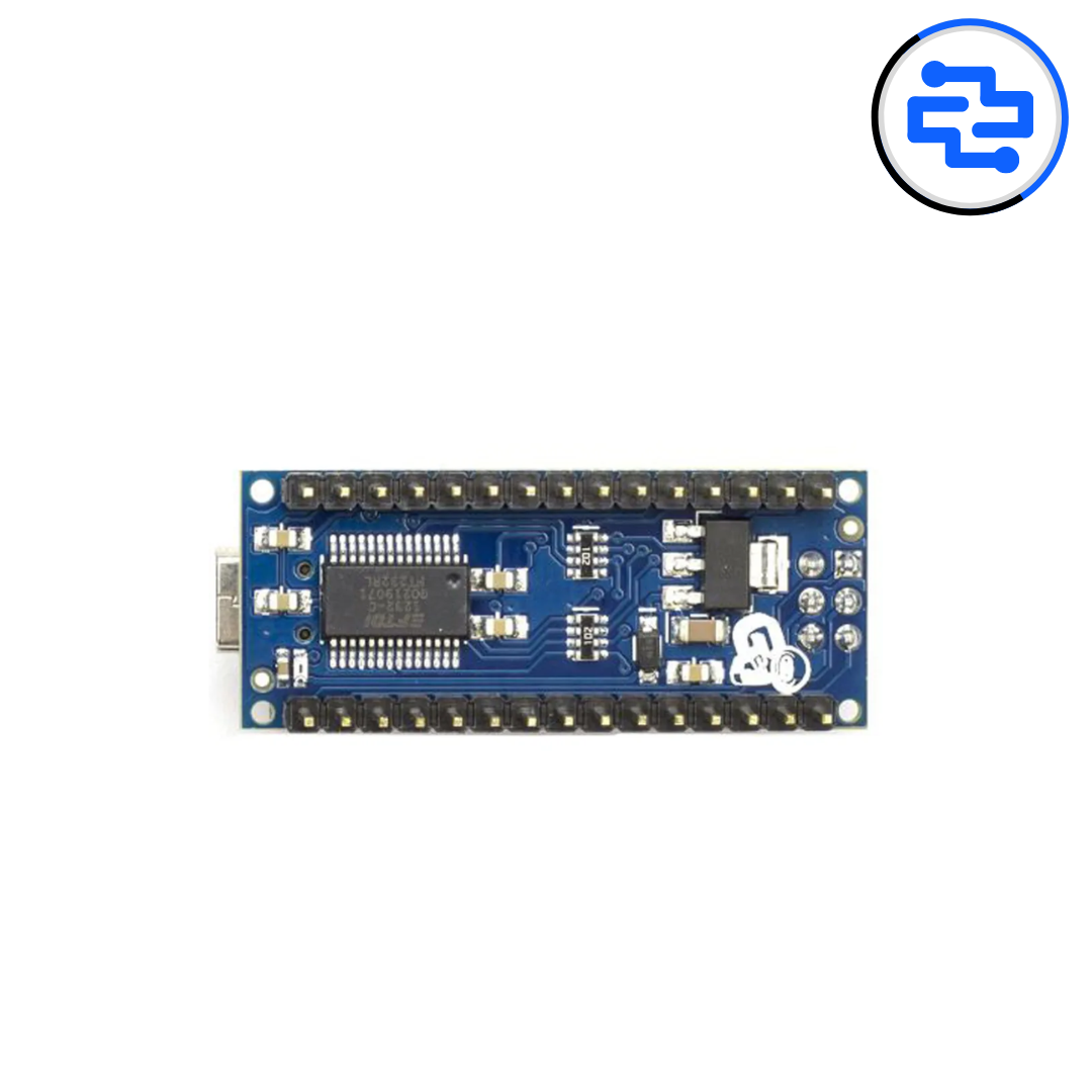 Arduino Nano V3.0 - image 2