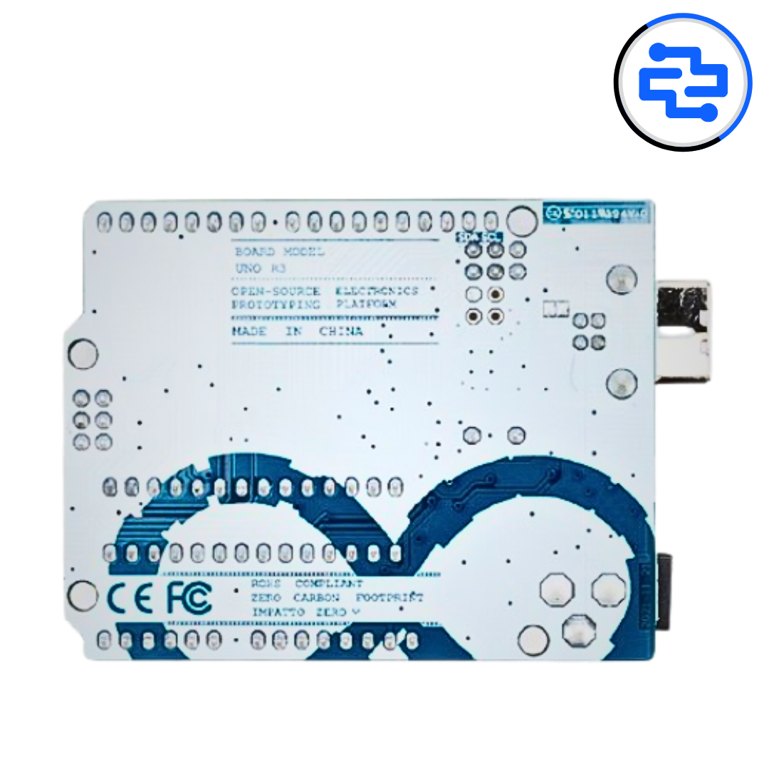 Arduino Uno R3 Development Board - image 2