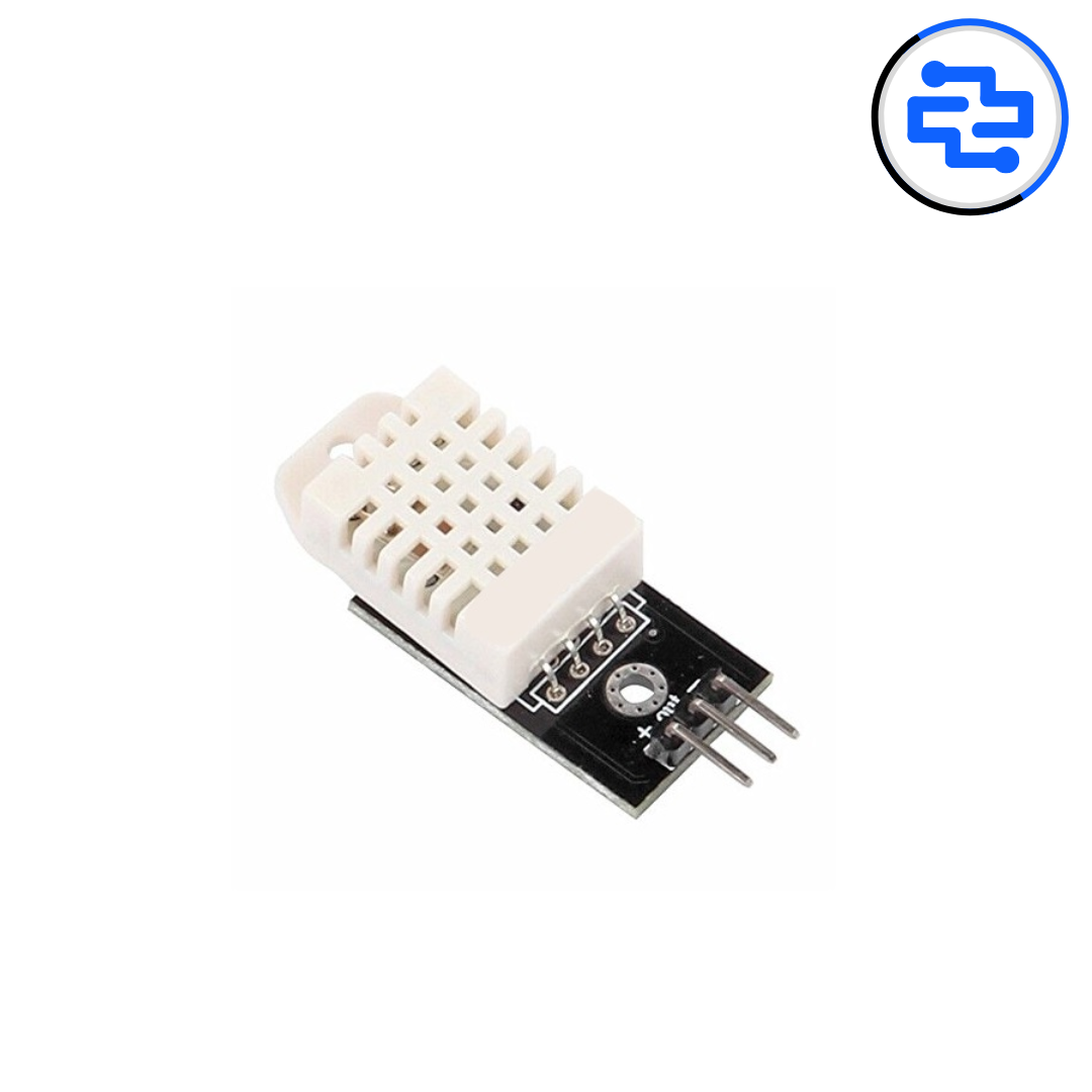 Temperature & Humidity Sensor
