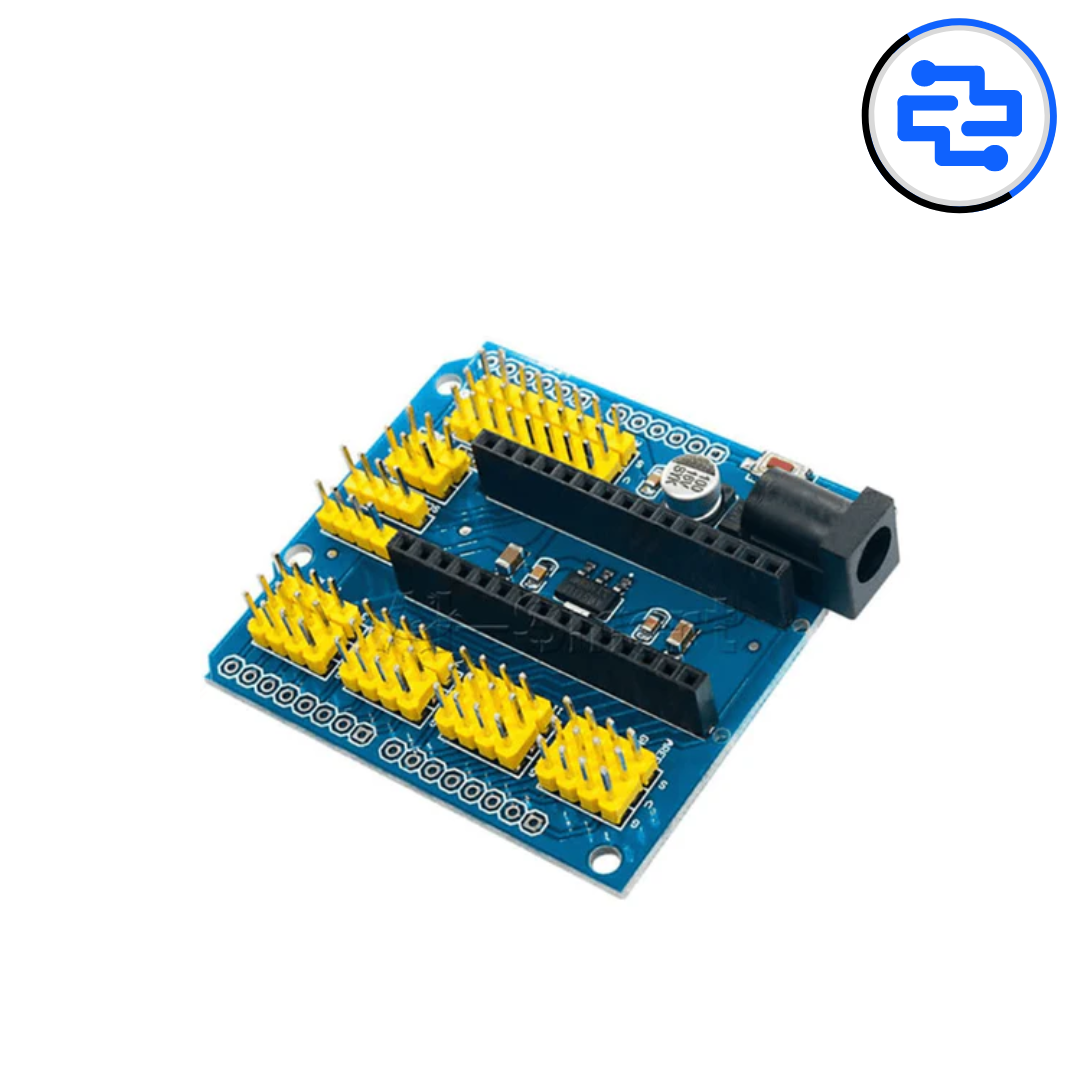Arduino Nano Breakout Board - image 3