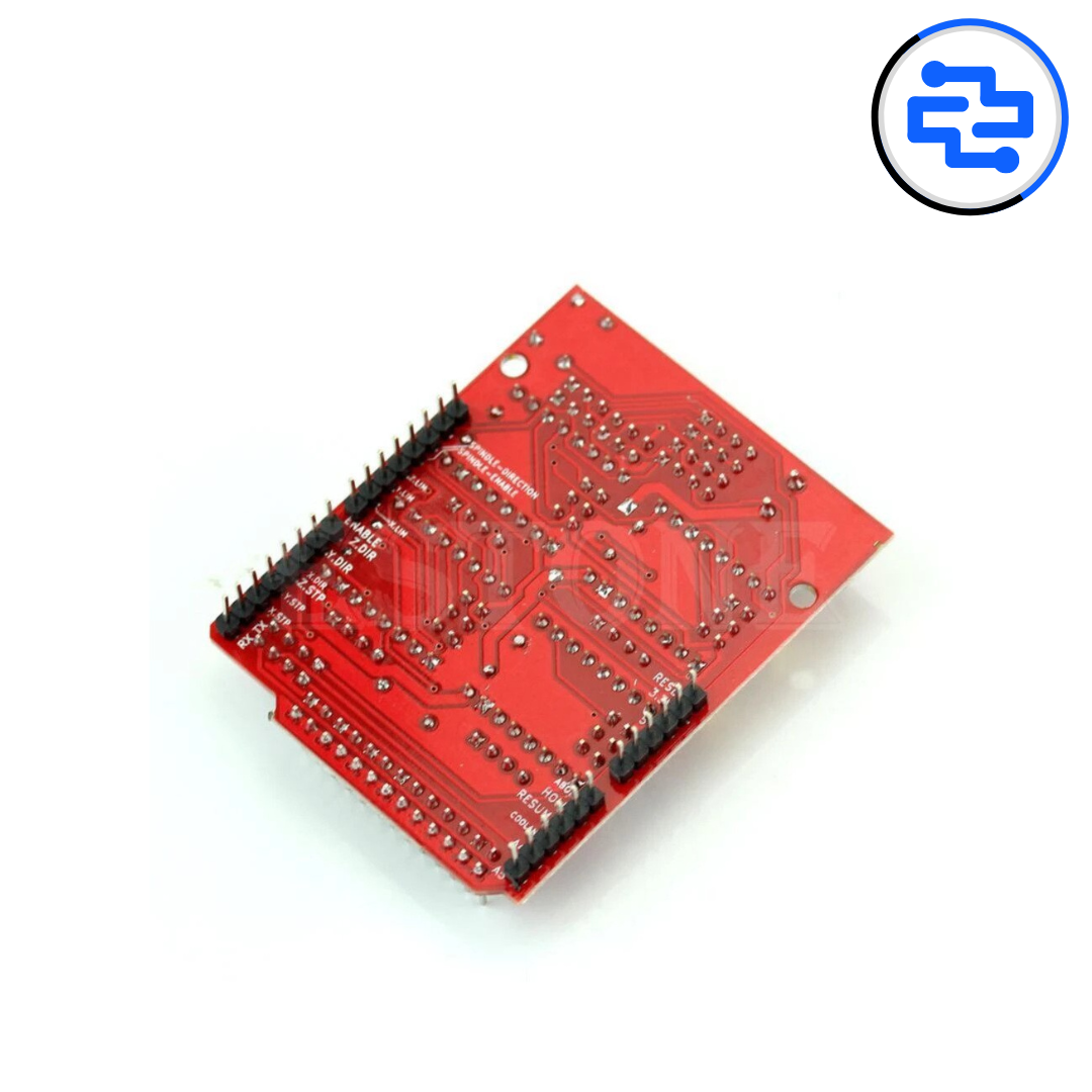 CNC Shield V3 Expansion Board - image 2