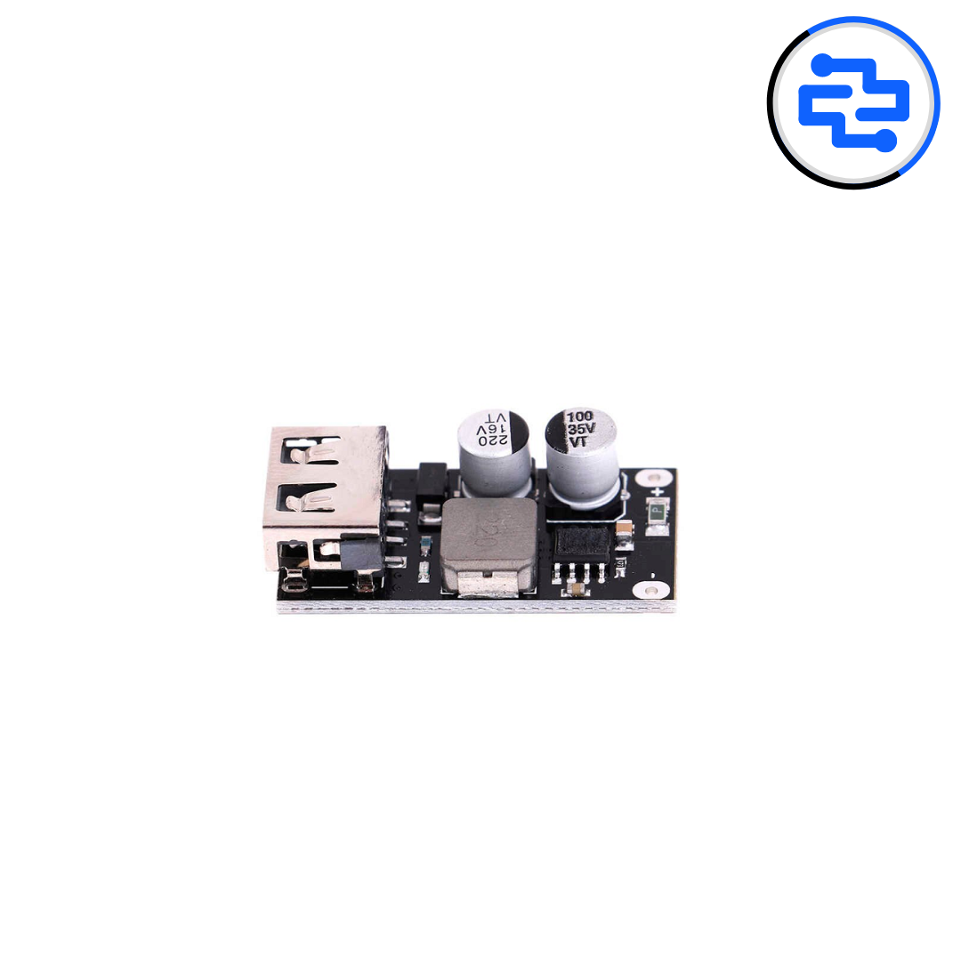 USB Fast Charging Module - image 2