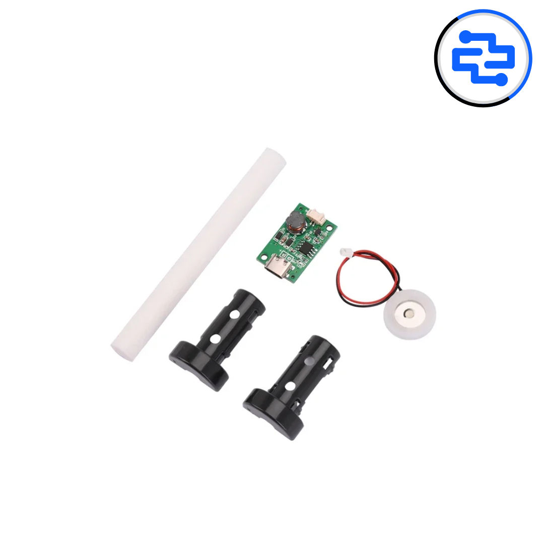 DC5V Humidifier USB Spray Module - image 2
