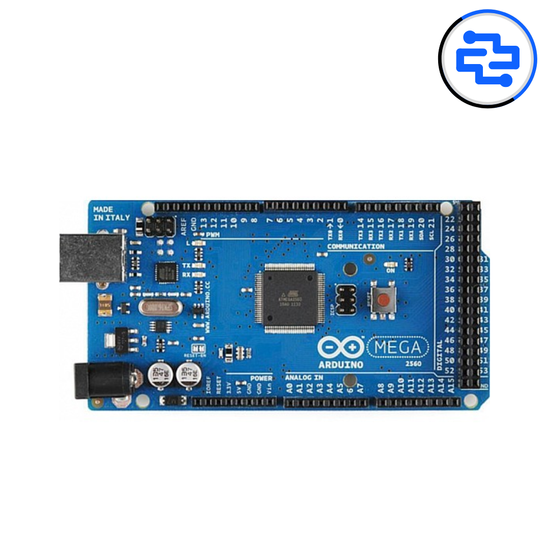 Arduino Mega 2560 - image 2