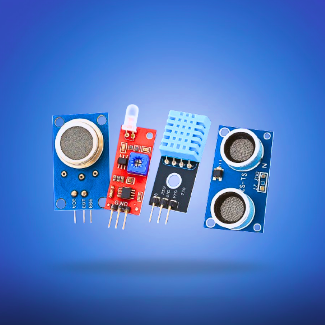 Sensor Modules
