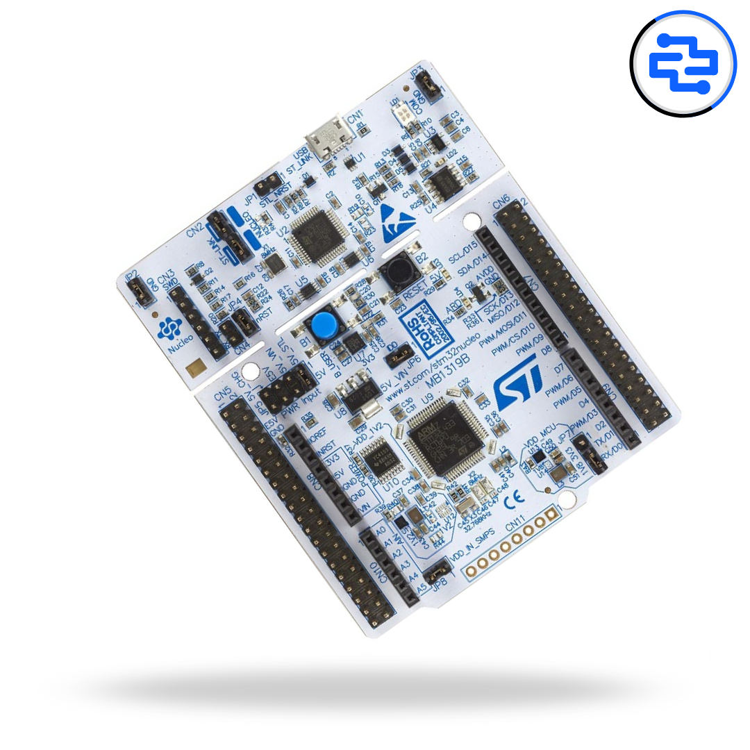 STM Development Boards