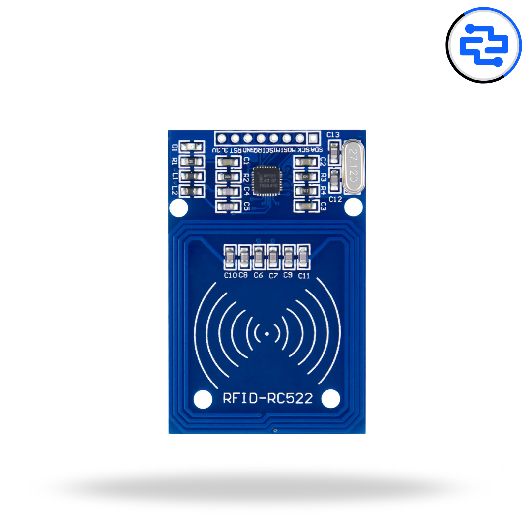 RFID card, Tags & Reader