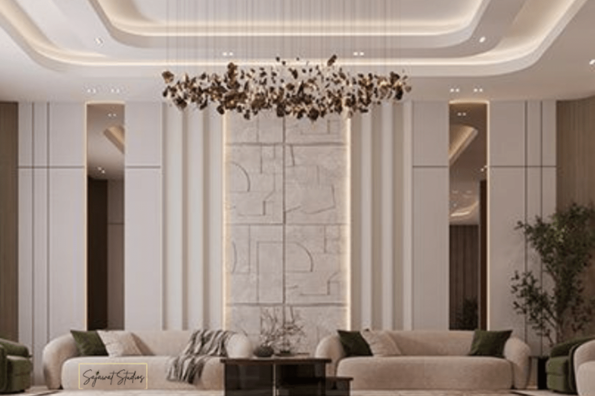 Sajawat Studio's - Luxury Interior Design