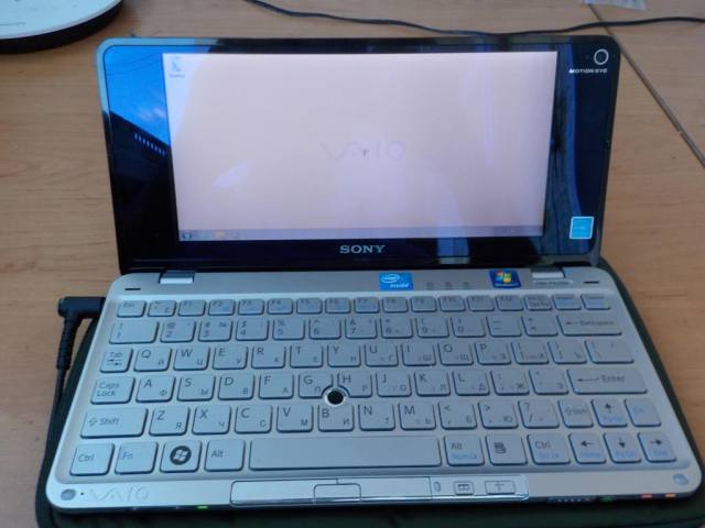 SONY Vaio