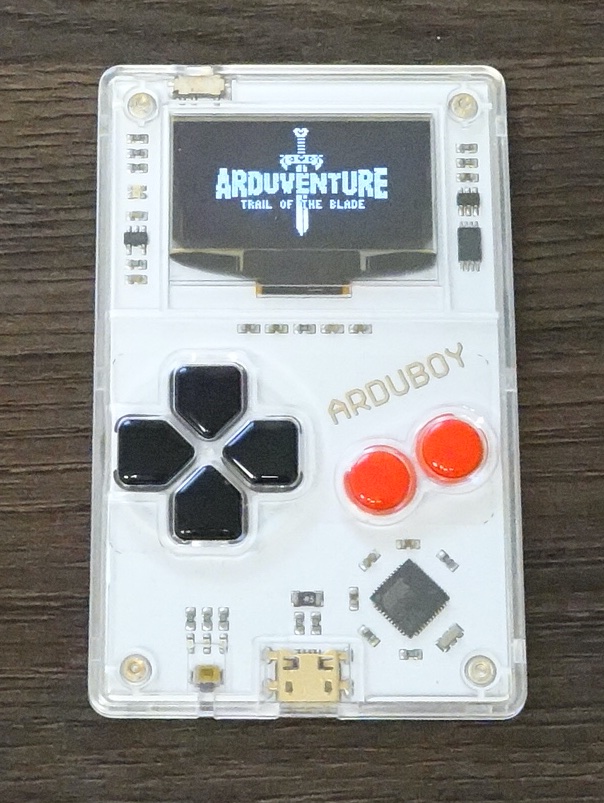 Arduboy