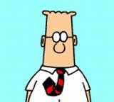 Dilbert