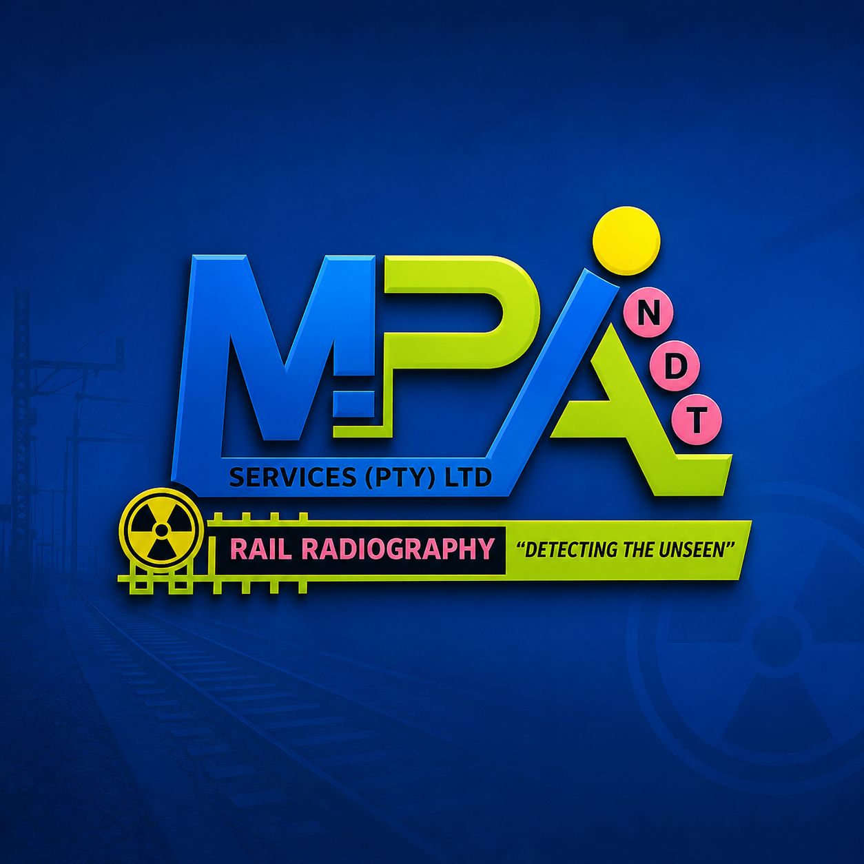 MPIA SERV Logo