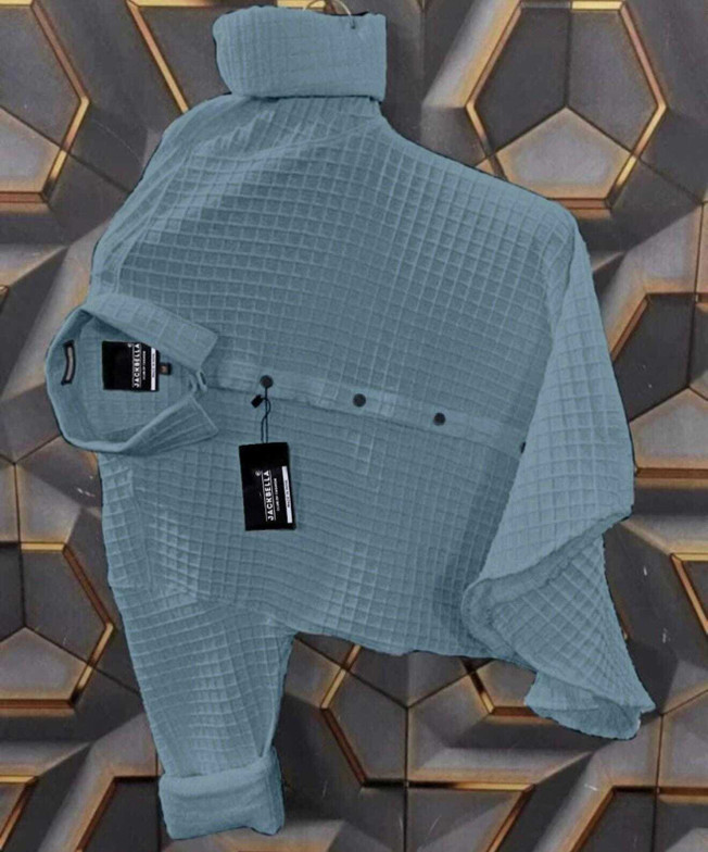 3D shirt