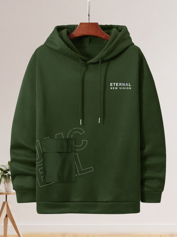 Eternal Hoodie