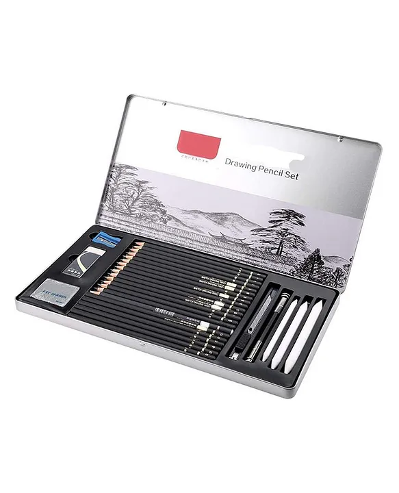 Sketch kit