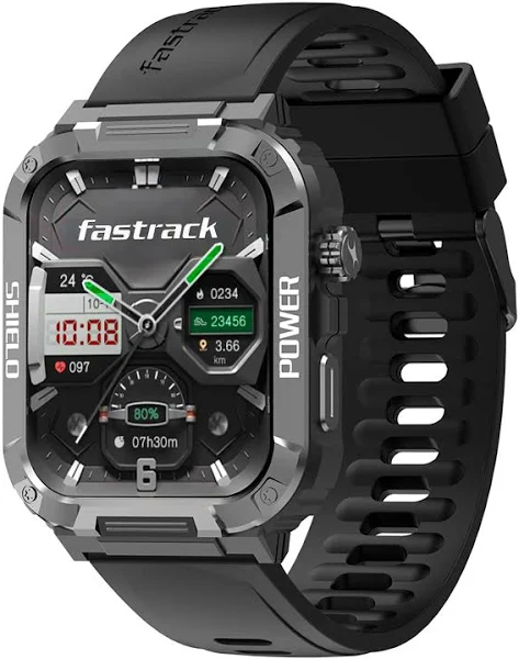 Fastrack Watch