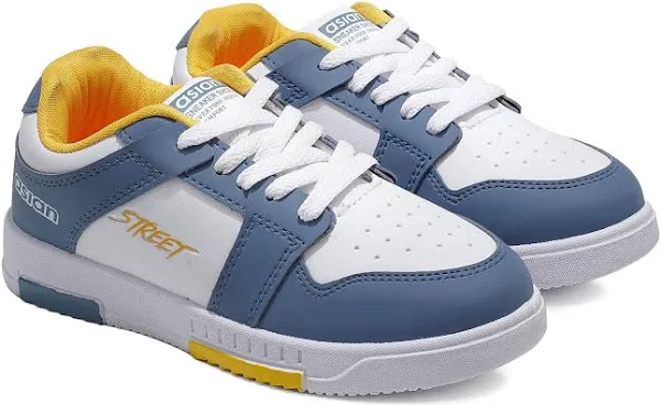 Trending street shoes