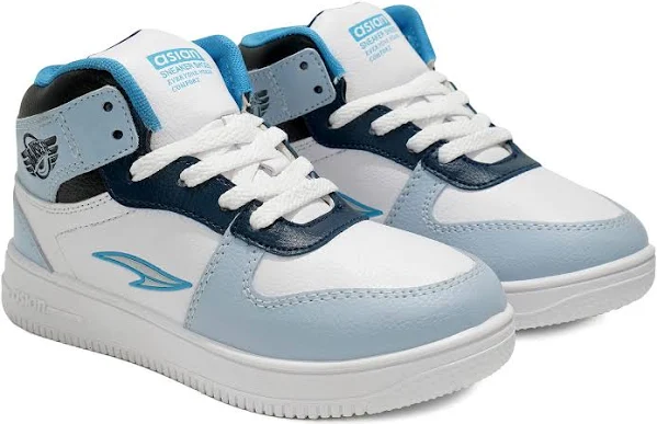 Stylish look - quality shoe 